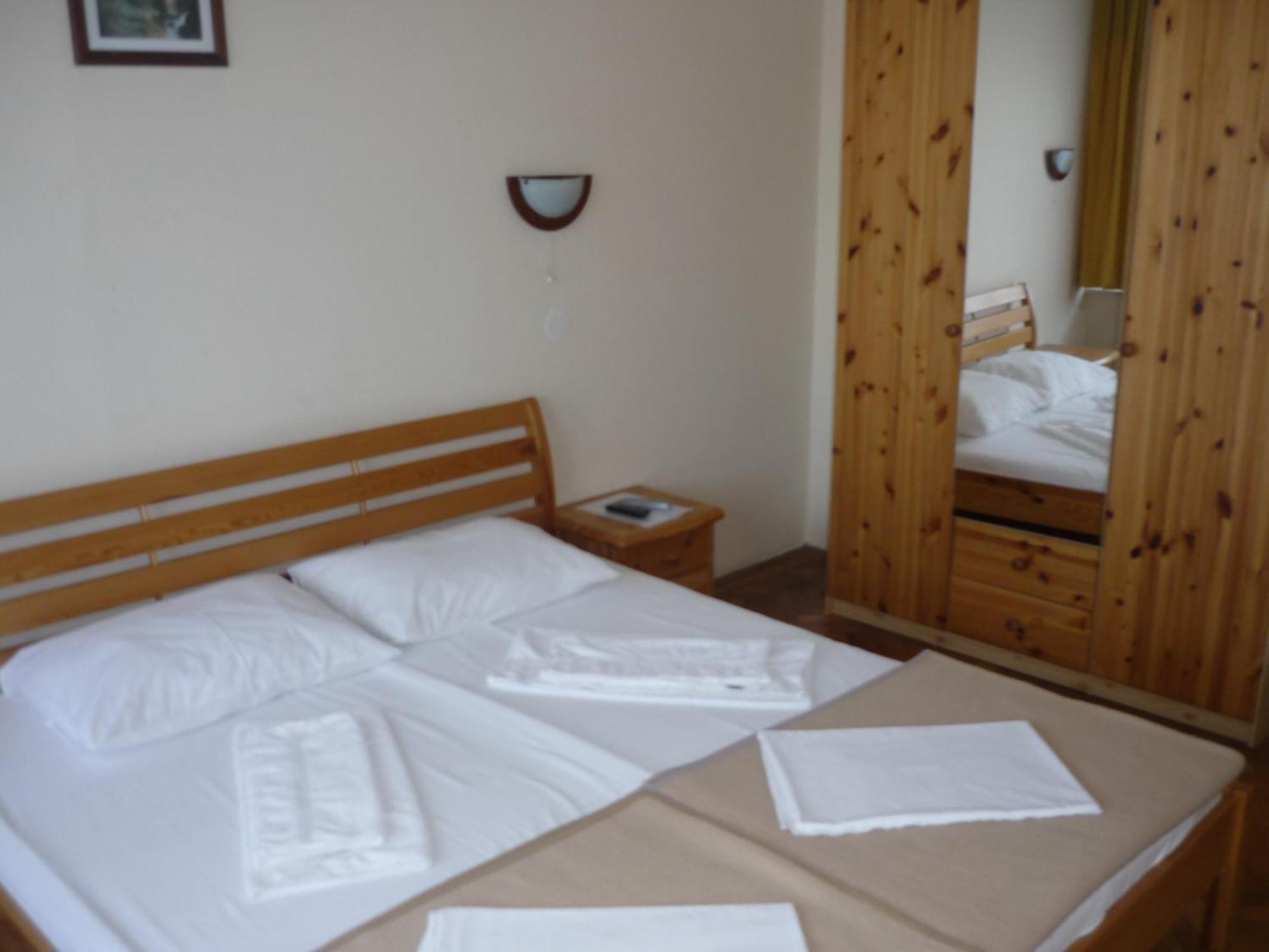 Rooms Bijela Ruza Velika Gorica Zewnętrze zdjęcie