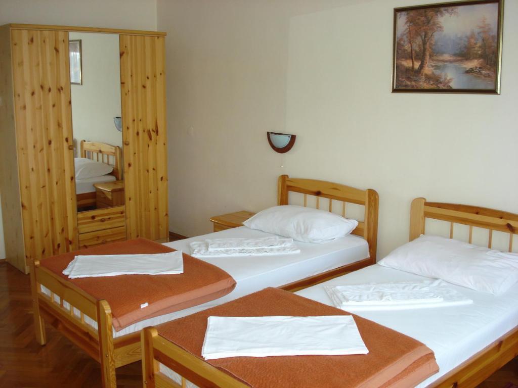 Rooms Bijela Ruza Velika Gorica Pokój zdjęcie