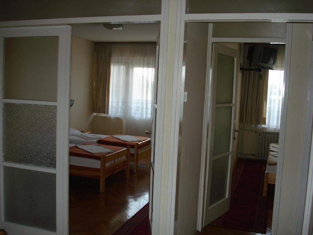 Rooms Bijela Ruza Velika Gorica Pokój zdjęcie