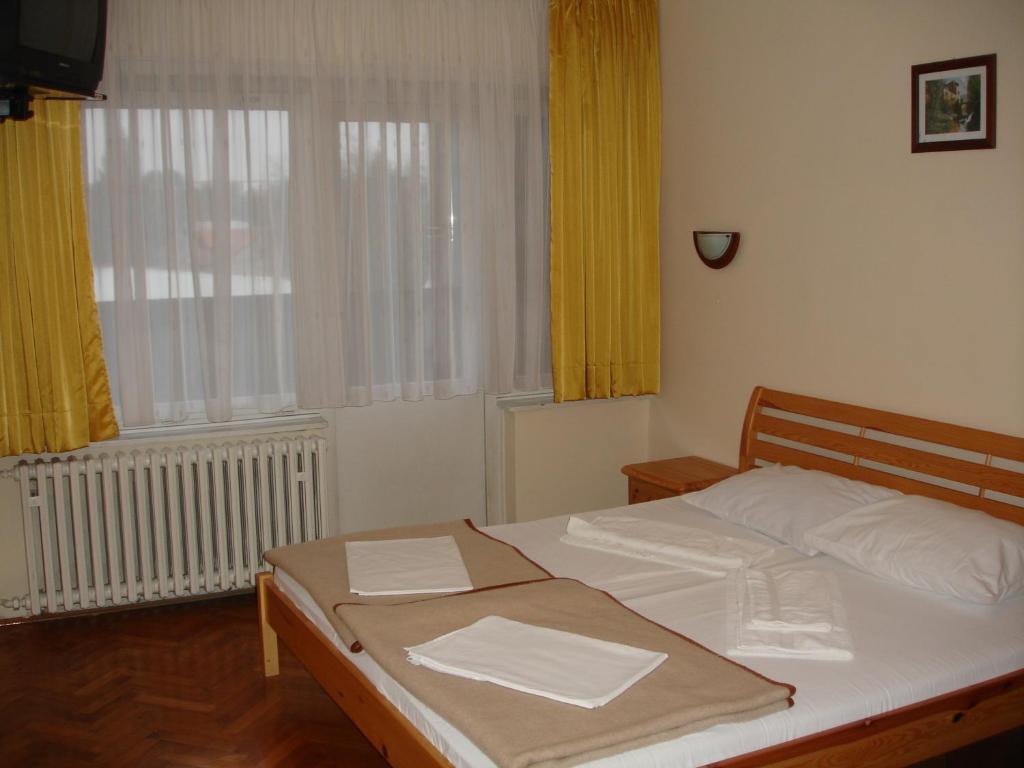 Rooms Bijela Ruza Velika Gorica Pokój zdjęcie