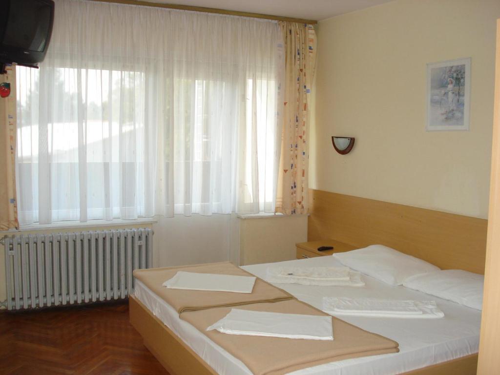Rooms Bijela Ruza Velika Gorica Pokój zdjęcie
